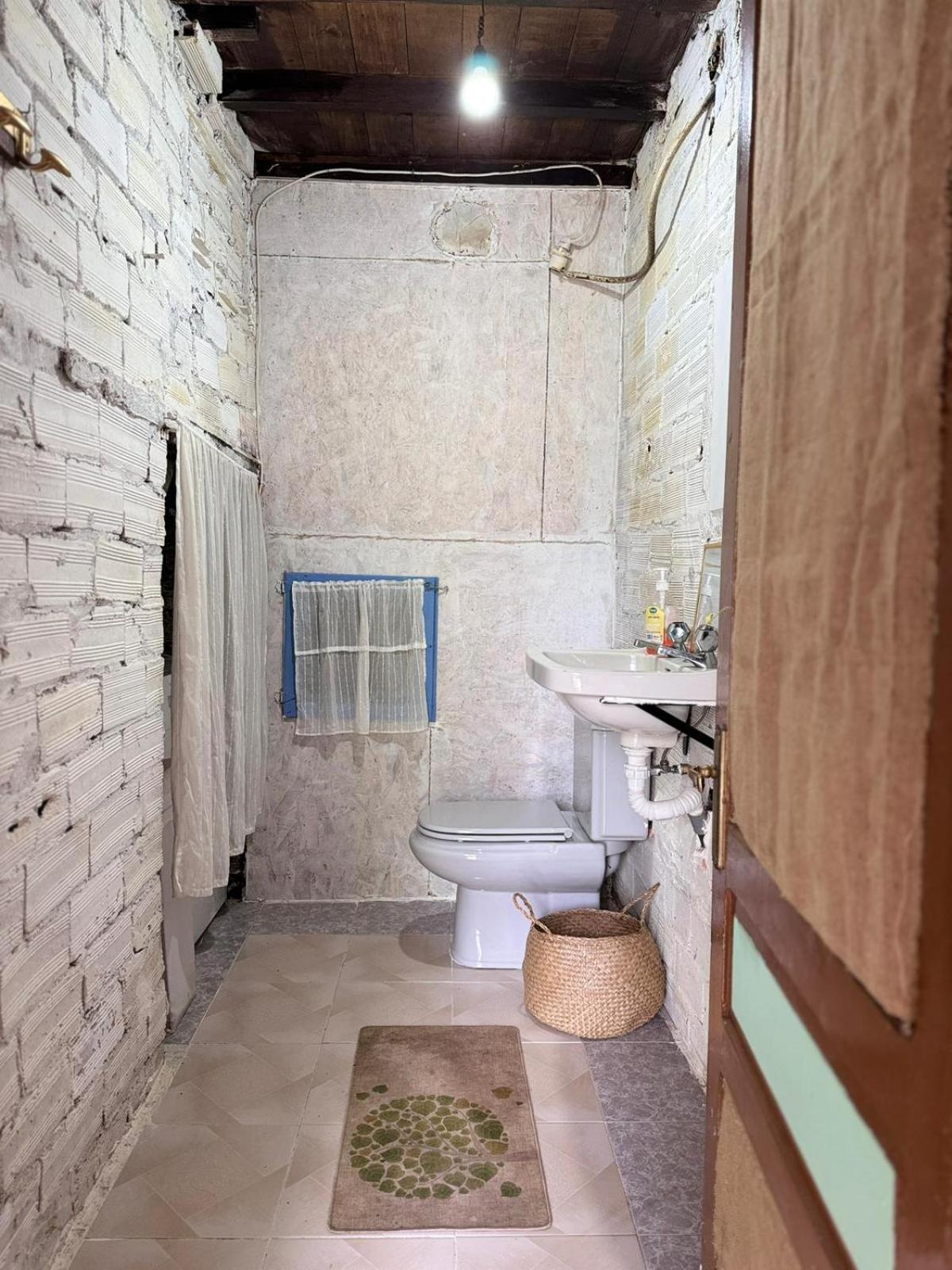 Casa O Coto Villa Granas Bilik gambar